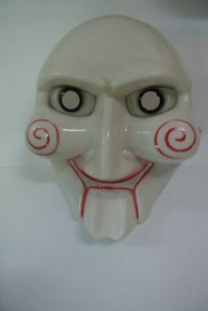 Masker Saw-0