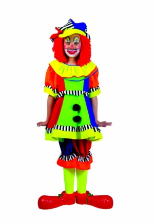 Clown Olivia-0