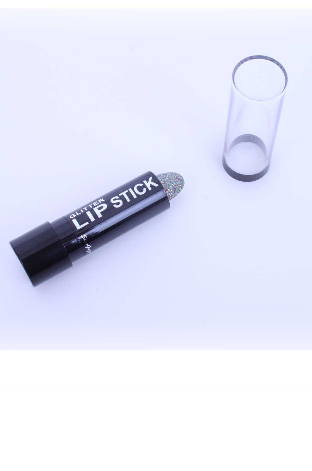Glitter lippenstift meerkleurig-0