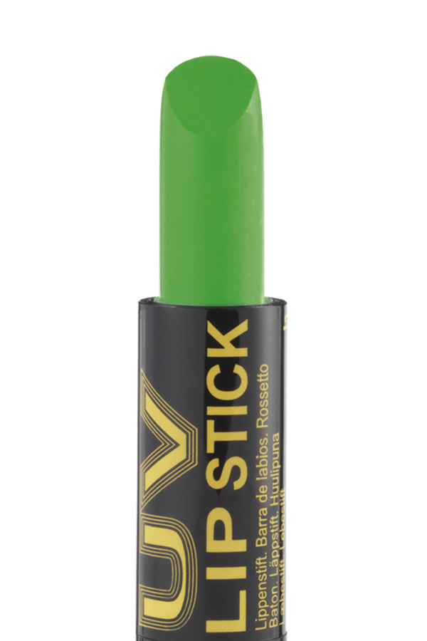 UV Neon lipstick green-0