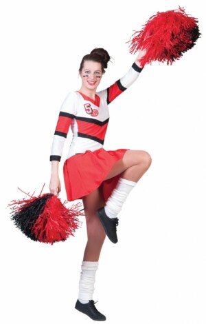 Cheerleader Angie-0