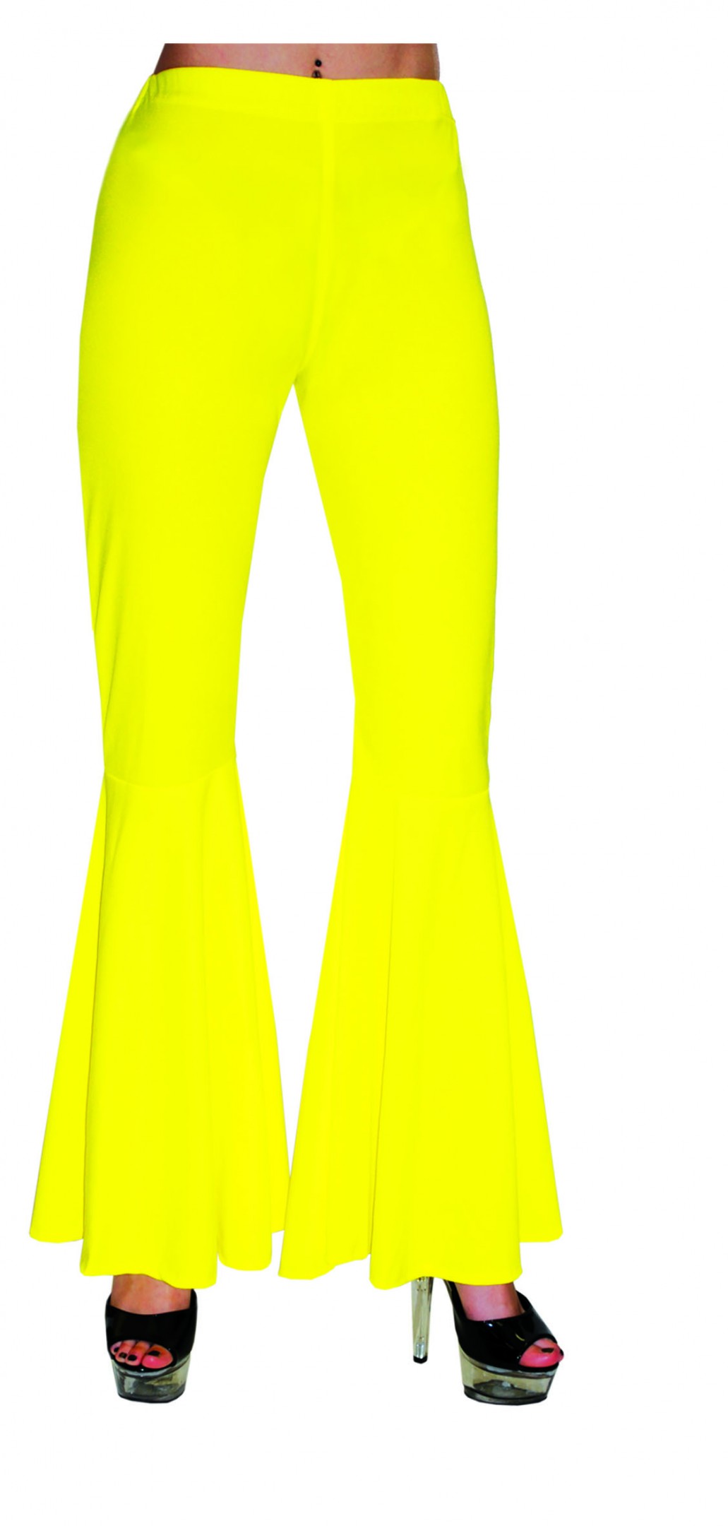 broek geel