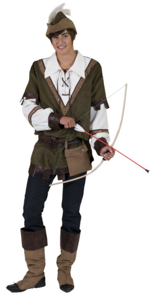 Robin Hood-0