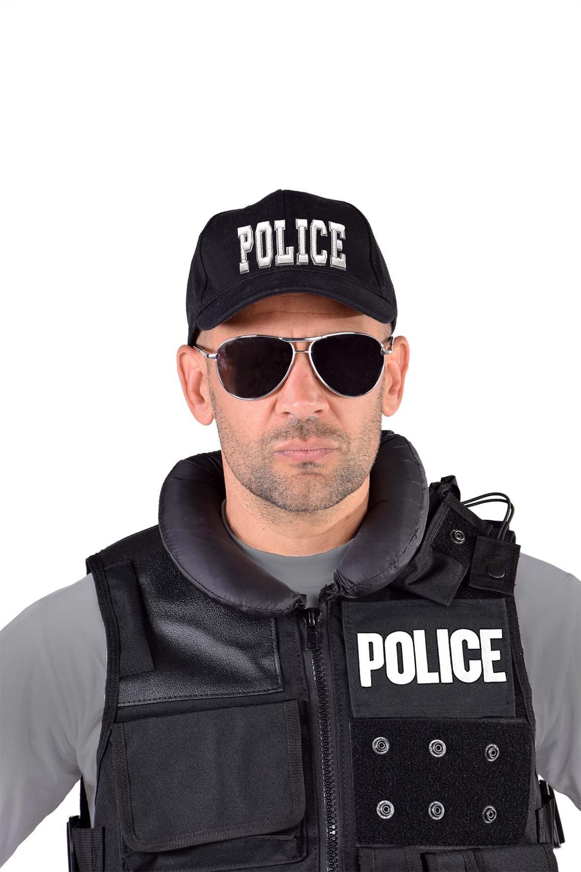 Commandopet Police-0