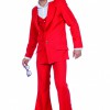 Night fever rood-227032