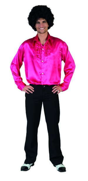 Dizzy Dancin' shirt pink-0