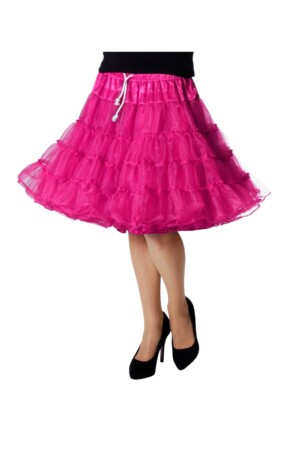 Petticoat luxe pink-0