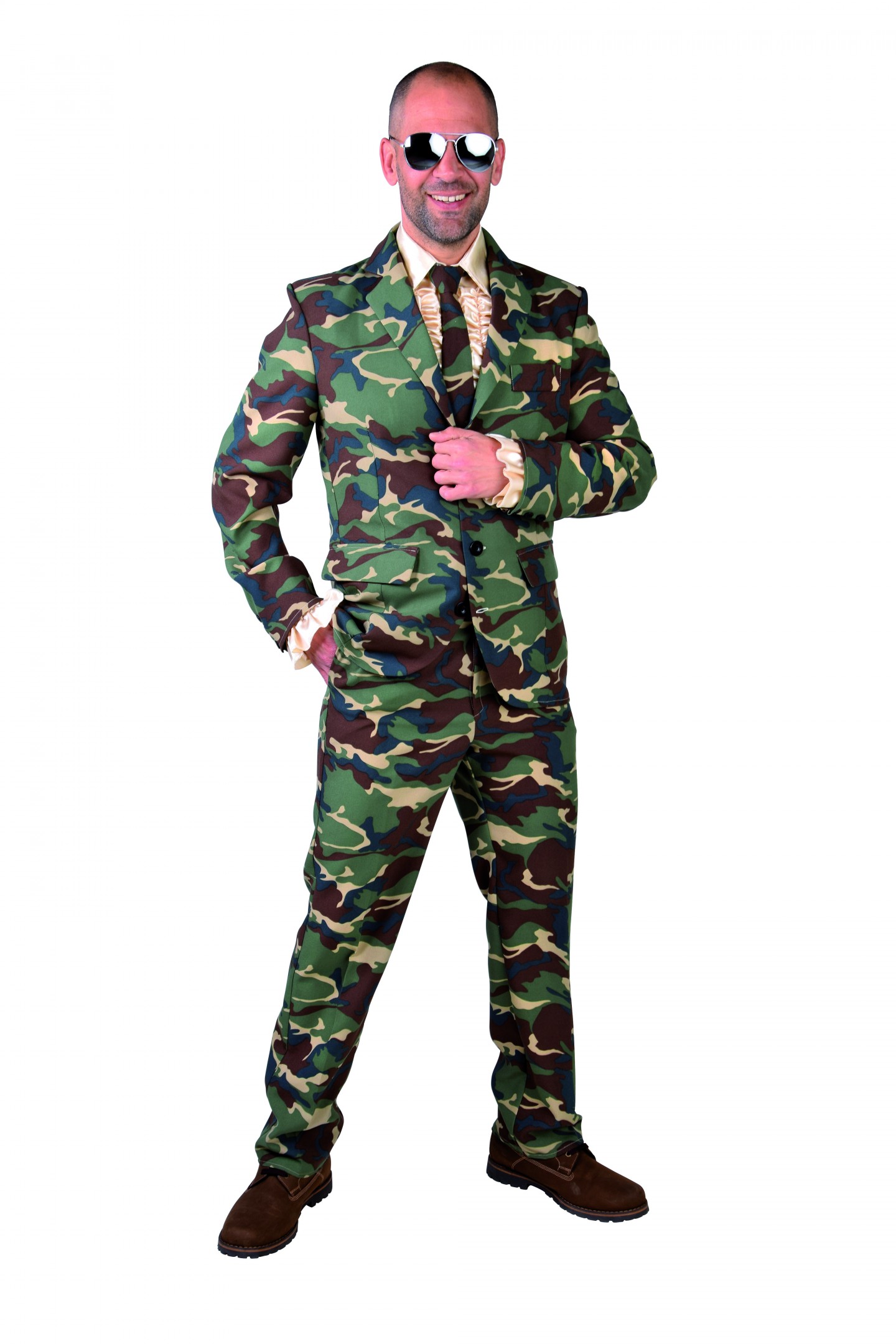 Magic suit new camouflage-0