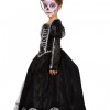Jurk Day of the dead-262761