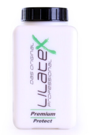 Lilatex Premium PROTECT basis latex 500 ml-0