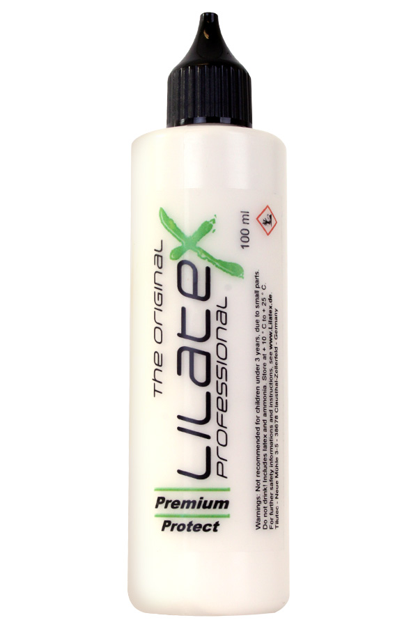 Lilatex Premium PROTECT Basis Latex 100 ml-0