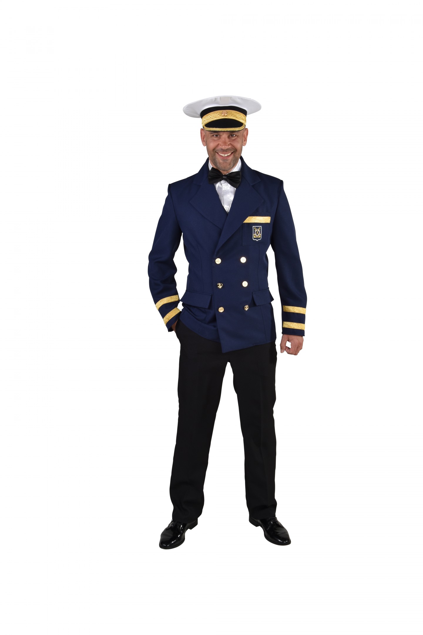 Marine uniform kopen clearance