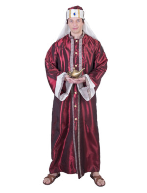 Arabische prins Sultan-0