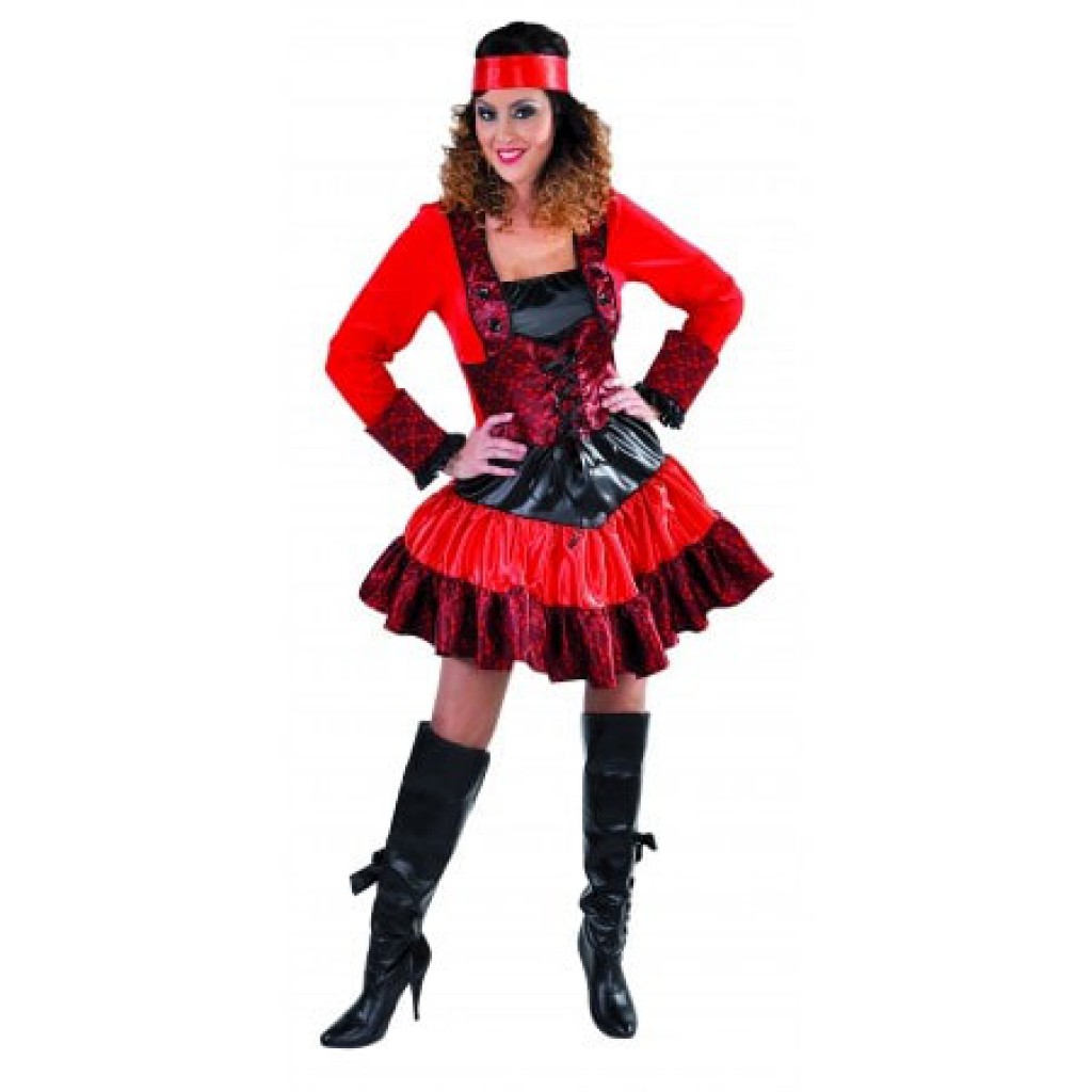staart lus Binnenshuis Carnavalskleding dames online Kopen! | Feestwinkel Party-Time