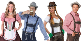 Oktoberfest