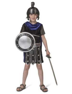 Romeinse krijger