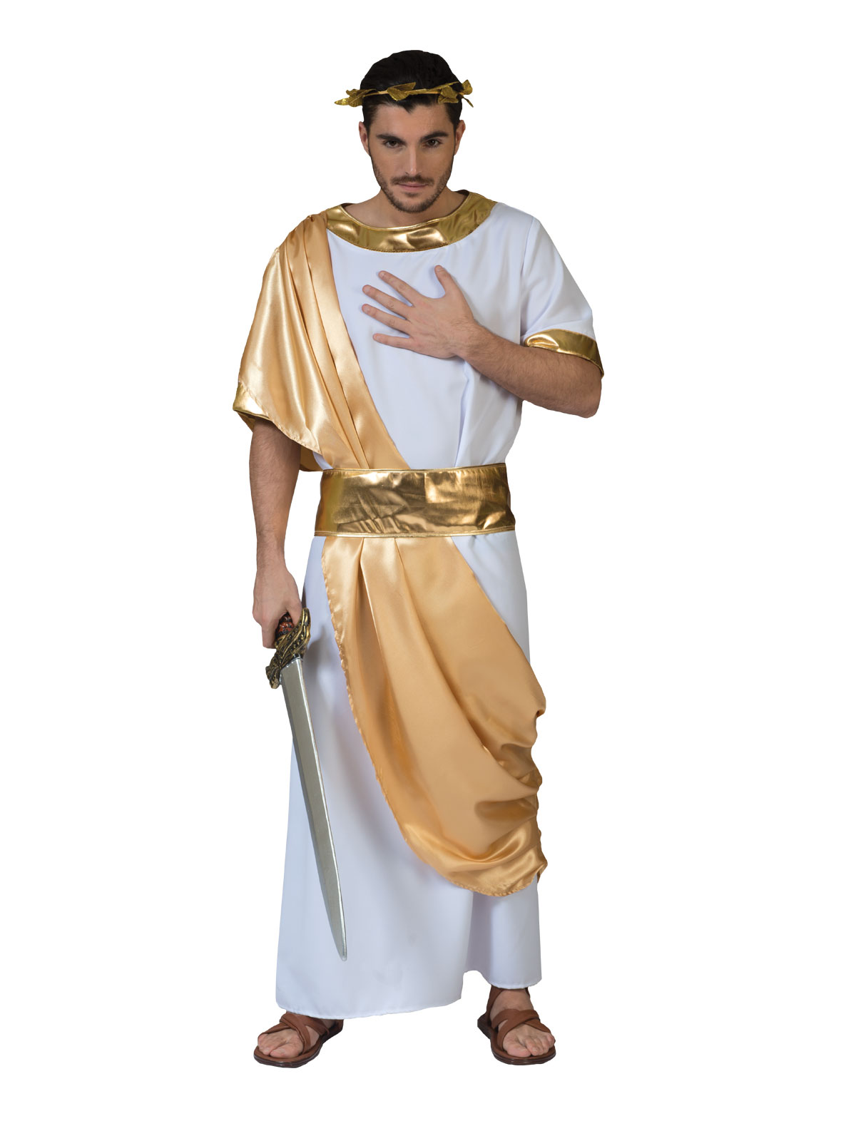 Romeinse heerser