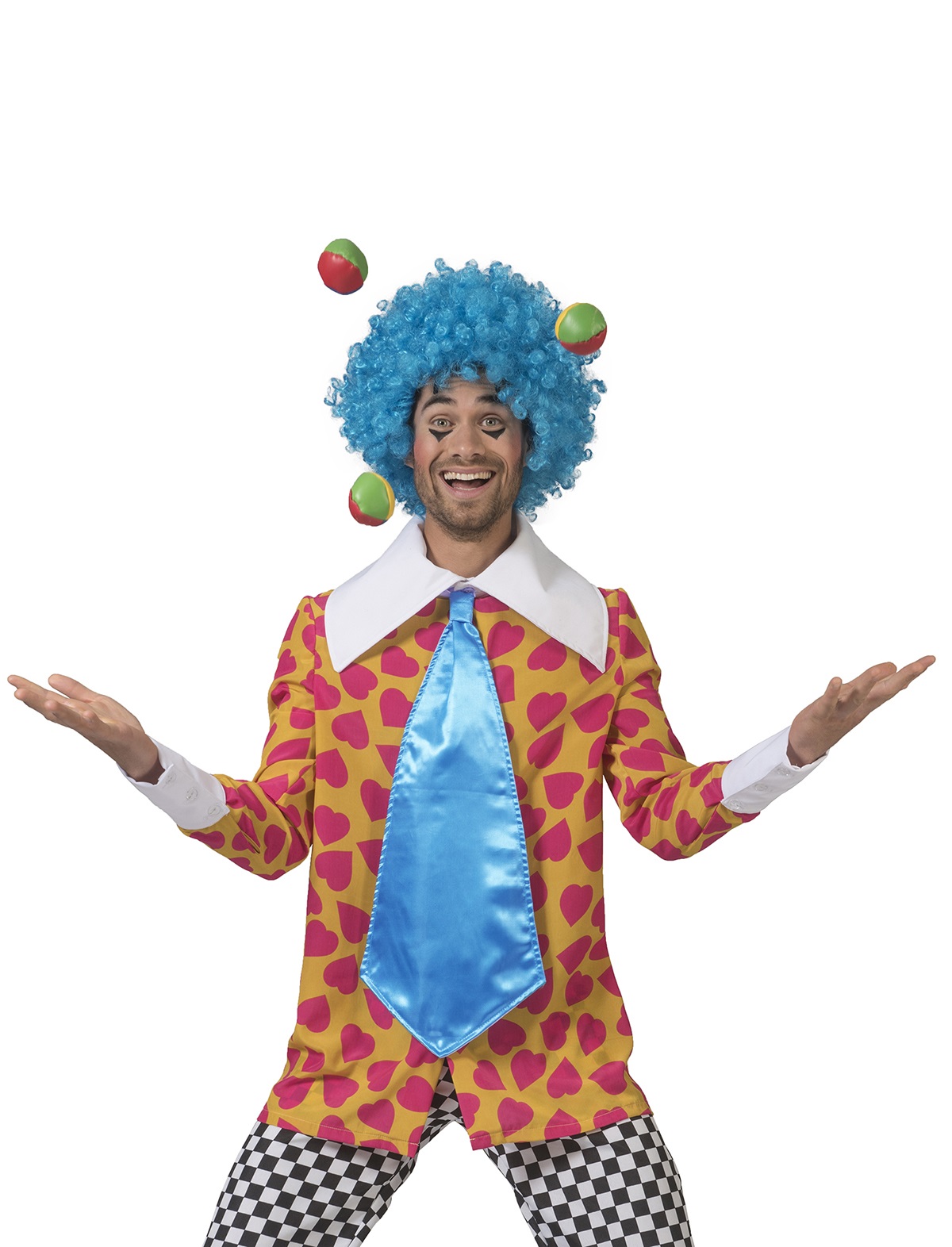 Clown Cornflake