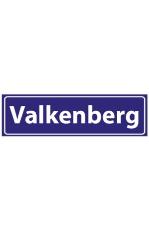 Speldje Valkenberg