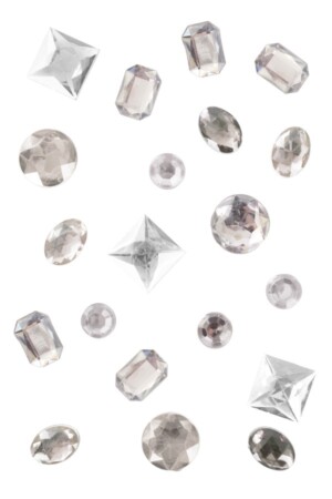 Stenen groot crystal 200 gram