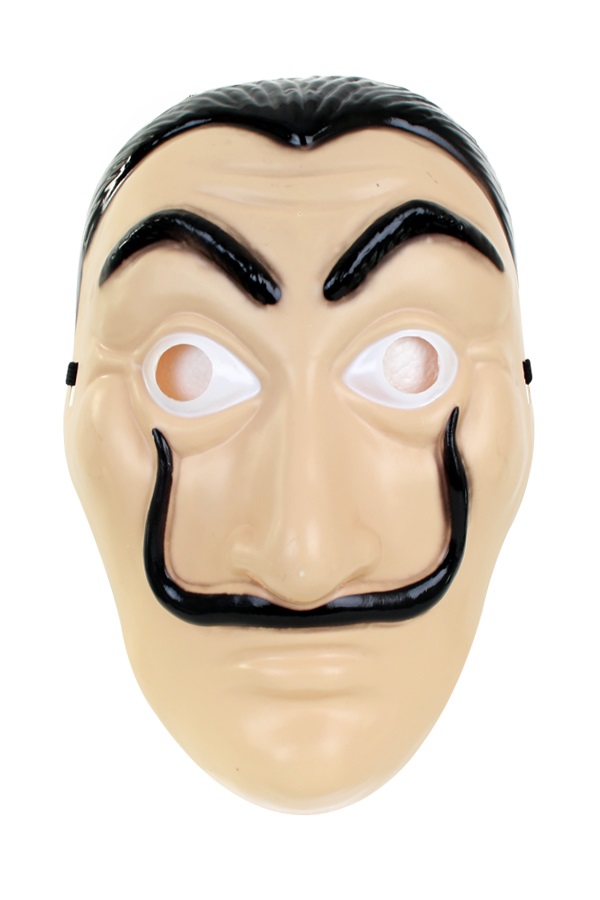 Masker Dali