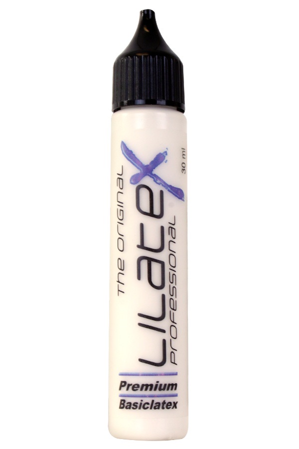 Lilatex Premium Basis Latex 30 ml 1