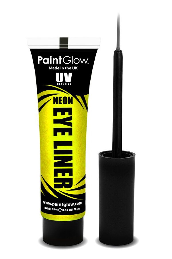 Eyeliner neon UV 15 ml