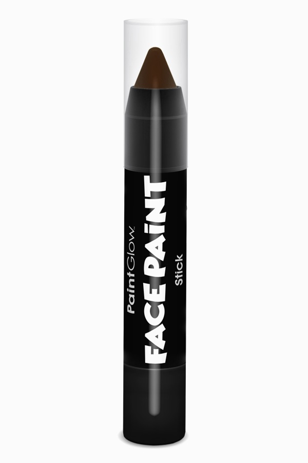 Pro paint Stick bruin 3,5 gr