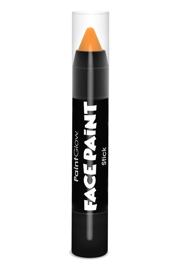 Pro paint Stick oranje 3,5 gr