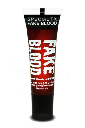 Fake Blood gel 10 ml