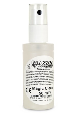Magic clean 50ml
