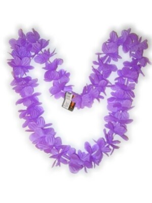 Hawaii slinger paars