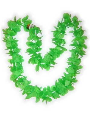 Hawaii slinger groen 1