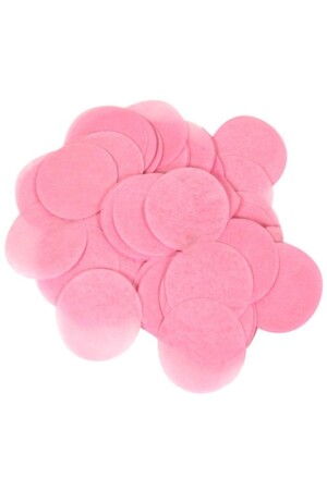 Confetti baby roze 14 gram