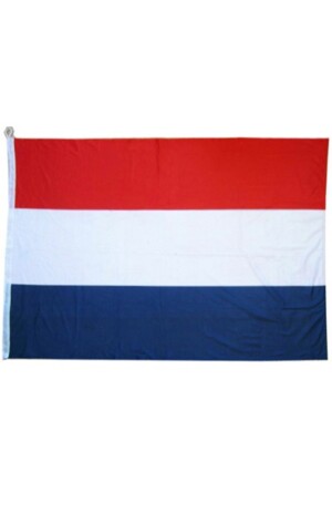 Vlag Nederland 90 x 150 cm.